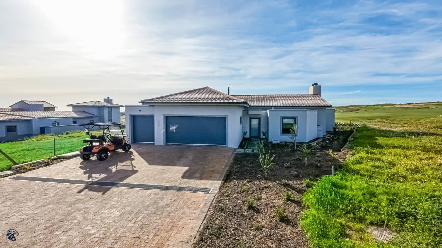 3 Bedroom Property for Sale in Langebaan Country Estate Western Cape